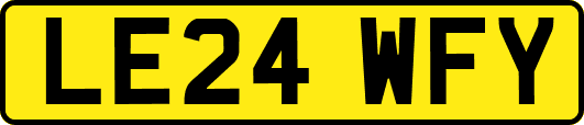 LE24WFY
