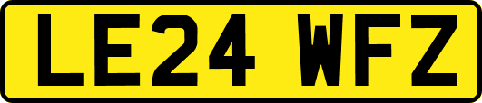 LE24WFZ