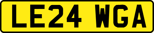 LE24WGA
