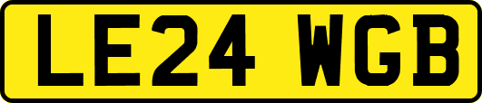 LE24WGB