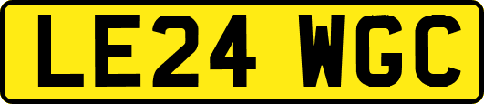 LE24WGC