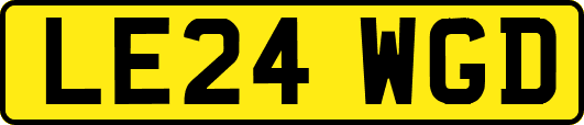 LE24WGD