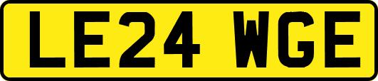 LE24WGE