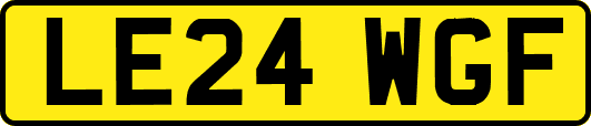 LE24WGF
