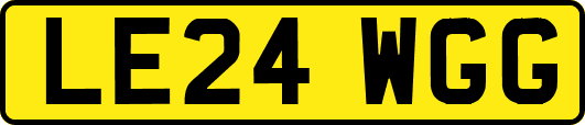 LE24WGG