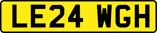 LE24WGH