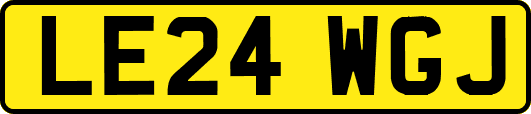 LE24WGJ