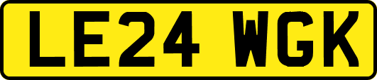 LE24WGK