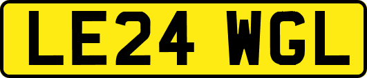 LE24WGL
