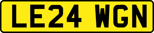 LE24WGN