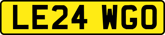 LE24WGO
