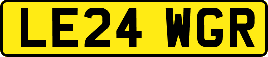 LE24WGR