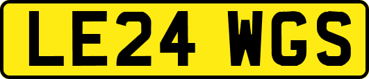 LE24WGS