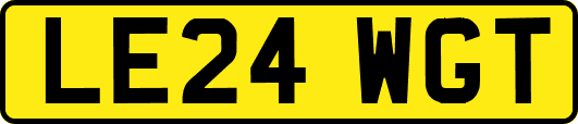 LE24WGT