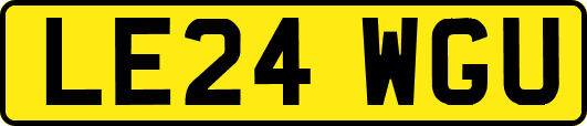 LE24WGU