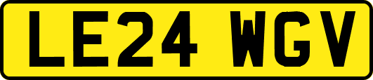 LE24WGV