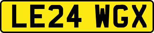 LE24WGX