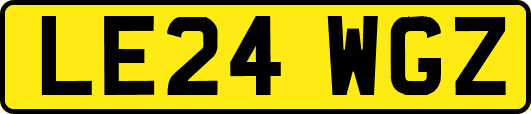 LE24WGZ