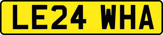 LE24WHA