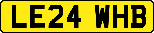 LE24WHB