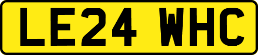 LE24WHC