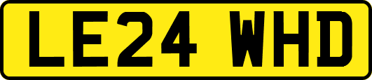 LE24WHD