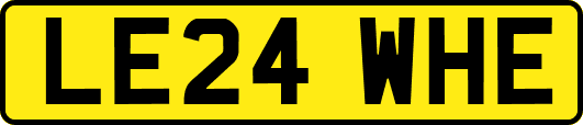 LE24WHE