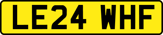 LE24WHF