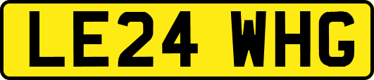 LE24WHG