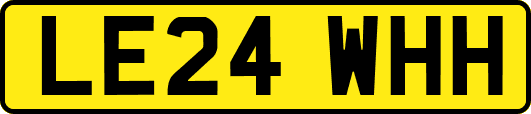 LE24WHH