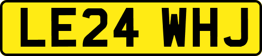 LE24WHJ