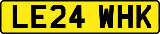 LE24WHK