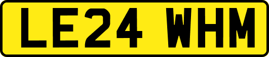 LE24WHM