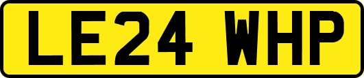 LE24WHP