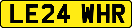 LE24WHR