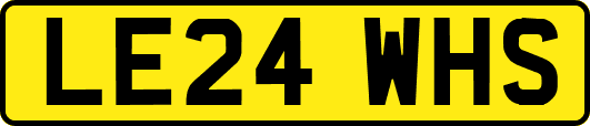 LE24WHS