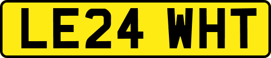 LE24WHT