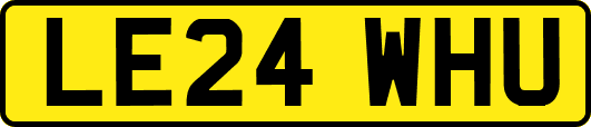 LE24WHU