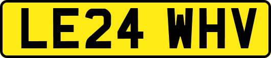 LE24WHV