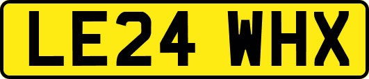 LE24WHX