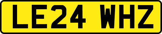 LE24WHZ