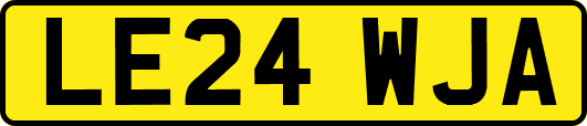 LE24WJA