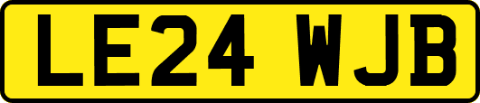 LE24WJB