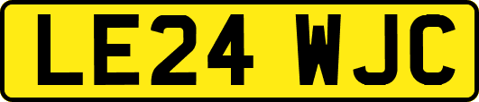 LE24WJC