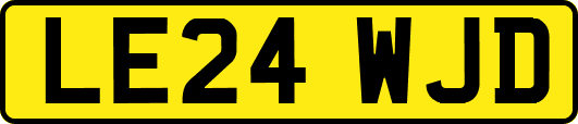 LE24WJD