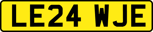 LE24WJE
