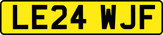LE24WJF