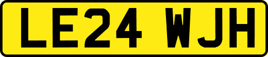 LE24WJH