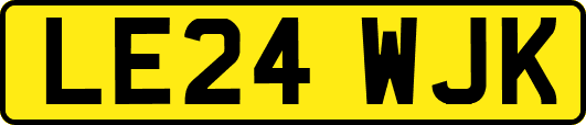 LE24WJK