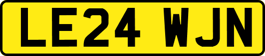 LE24WJN